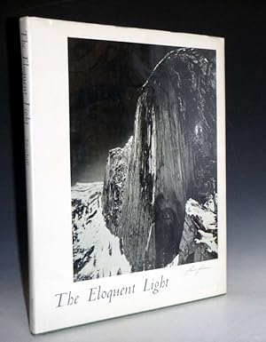Ansel Adams: The Eloquent Light