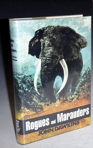 Rogues and Marauders (Limited to 775 Copies, Signed By the Publisher)