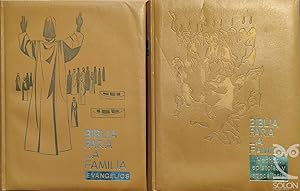 Bibllia para la familia - 2 Vols.