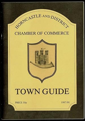 Horncastle and District Town Guide