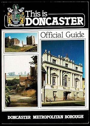This is Doncaster Official Guide