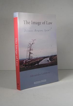 The Image of Law. Deleuze, Bergson, Spinoza