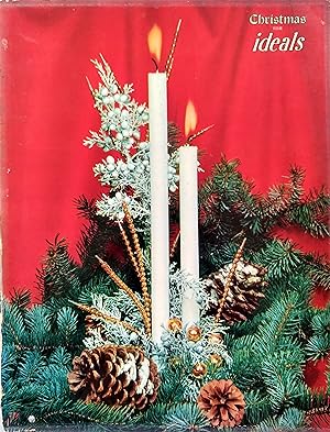 Ideals:Christmas Issue Vol. 16 No. 4, October 1959