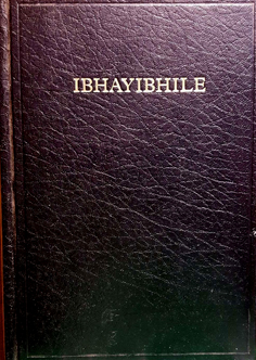 Ibhayibhile