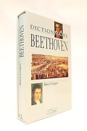 Dictionnaire Beethoven