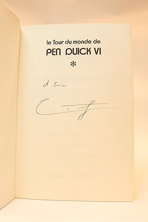 Pen Duick VI