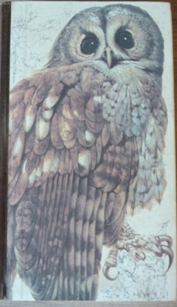 Book of British Birds (First edition-first impression)