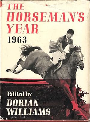 The Horseman's Year 1963