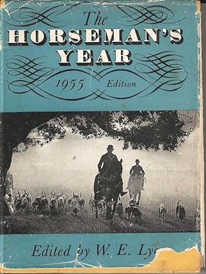 The Horseman's Year 1955