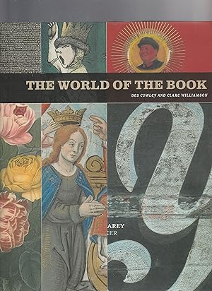 THE WORLD OF THE BOOK (SIGNED COPY)