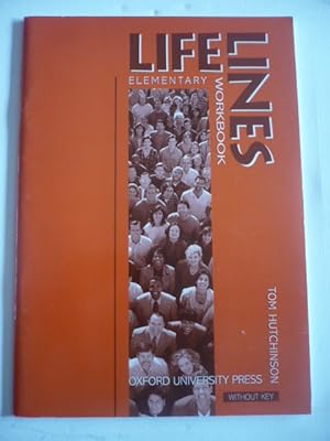 Lifelines Elementary : Workbook : Without Key