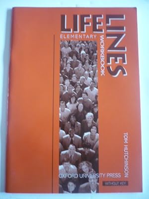 Lifelines Elementary: Workbook: Without Key