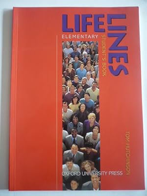 Lifelines - Elementary Student's Book