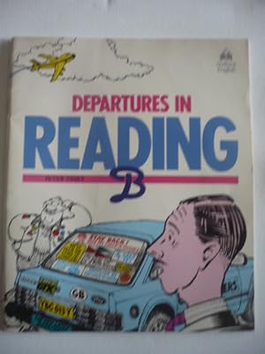 Departures in Reading B