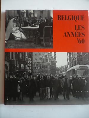Belgique : les années '60