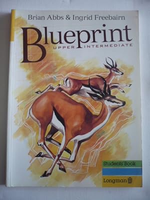 Blueprint - Upper intermediate - Students'Book