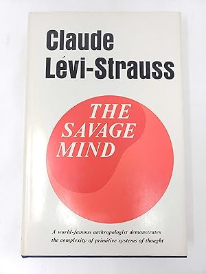 The Savage Mind