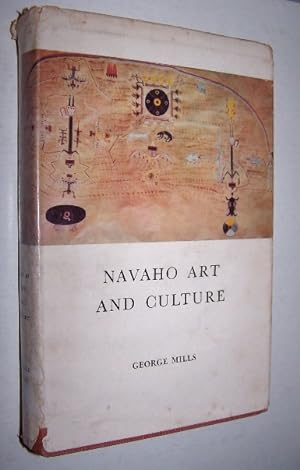 Navaho Art and Culture