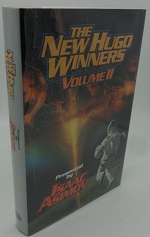 THE NEW HUGO WINNERS Volume II