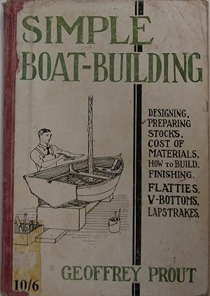 Simple Boat-Building