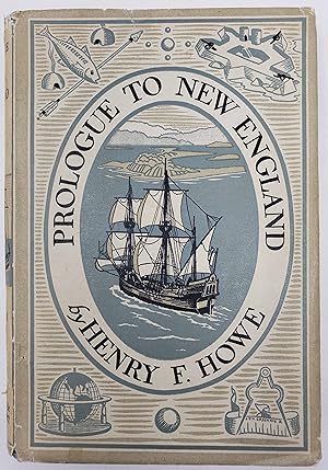 Prologue to New England