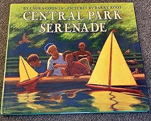 Central Park Serenade