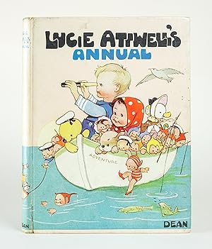 LUCIE ATWELL'S ANNUAL.