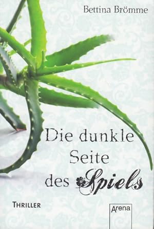 Die dunkle Seite des Spiels : Thriller.