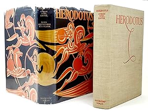Herodotus - The First European Historian