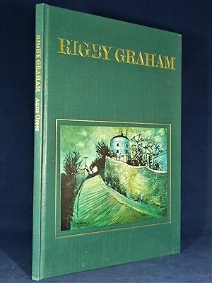 Rigby Graham *First Edition*