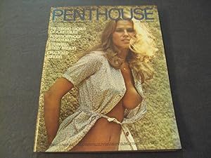 Penthouse Feb 1974 Jimmy Breslin Interview, World of John Milius