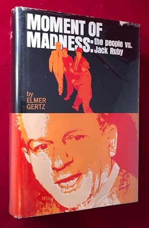 Moment of Madness: The People vs. Jack Ruby