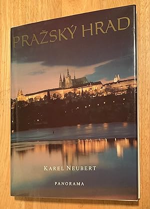 Prazsky Hrad (Prague Castle)