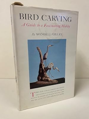 Bird Carving: A Guide to a Fascinating Hobby