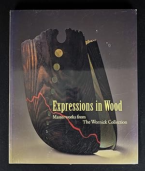 Expressions in Wood: Masterworks from the Wornick Collection