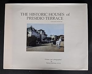The Historic Houses of Presidio Terrace