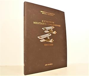L'aviation militaire canadienne, 1914-1999