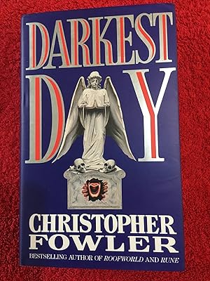 The Darkest Day