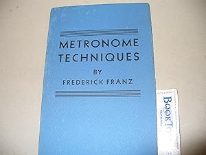 Metronome Techniques