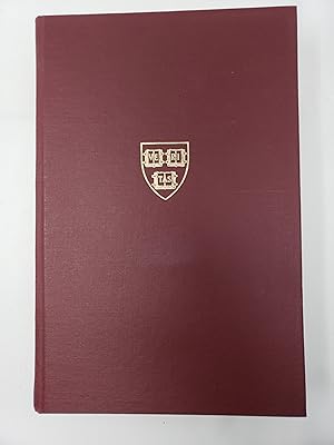 Harvard University Class of 1933 - Fiftieth Anniversary Report