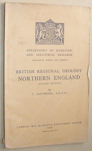 British Regional Geology: Northern England