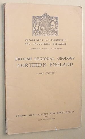 British Regional Geology: Northern England
