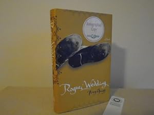 Rogues' Wedding [Signed 1st Printing]
