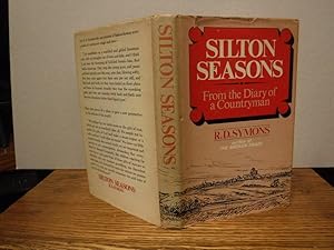 Silton Seasons: From the Diary of a Countryman