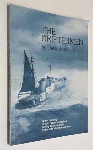 The Driftermen: Britain's Vanished Herring Fleets (1979)