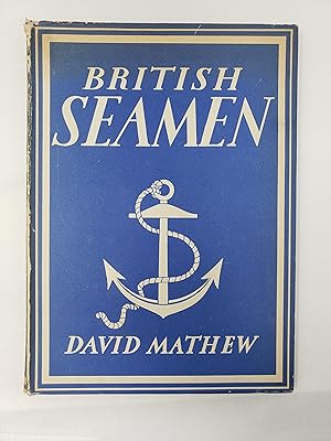 British Seamen