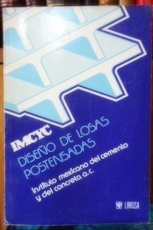 DISEÑO DE LOSAS POSTENSADAS