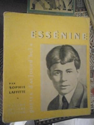 Serge Essénine