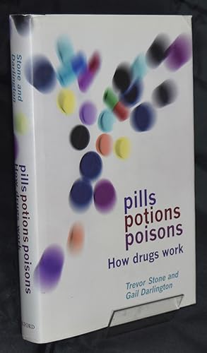 Pills, Potions, and Poisons: How Drugs Work