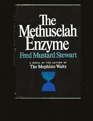 The Methuselah Enzyme (Signed)